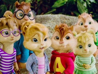 alvin y las ardillas 3 stills 1